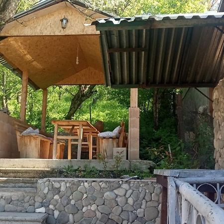 Apartamento Bbq House Dilijan Exterior foto