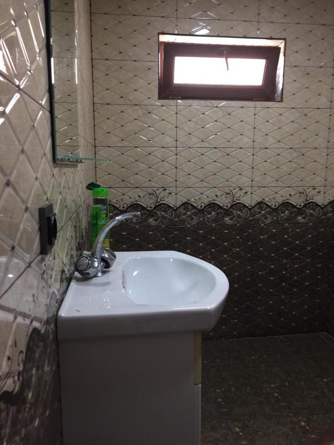 Apartamento Bbq House Dilijan Exterior foto