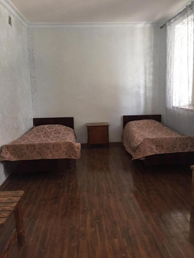 Apartamento Bbq House Dilijan Exterior foto