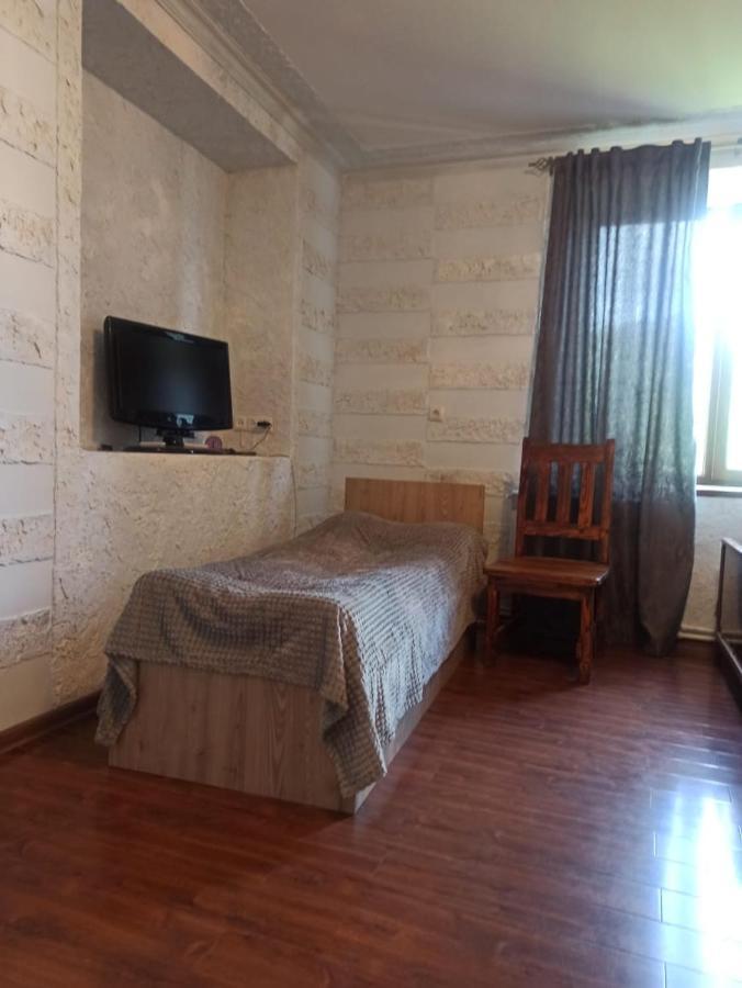 Apartamento Bbq House Dilijan Exterior foto