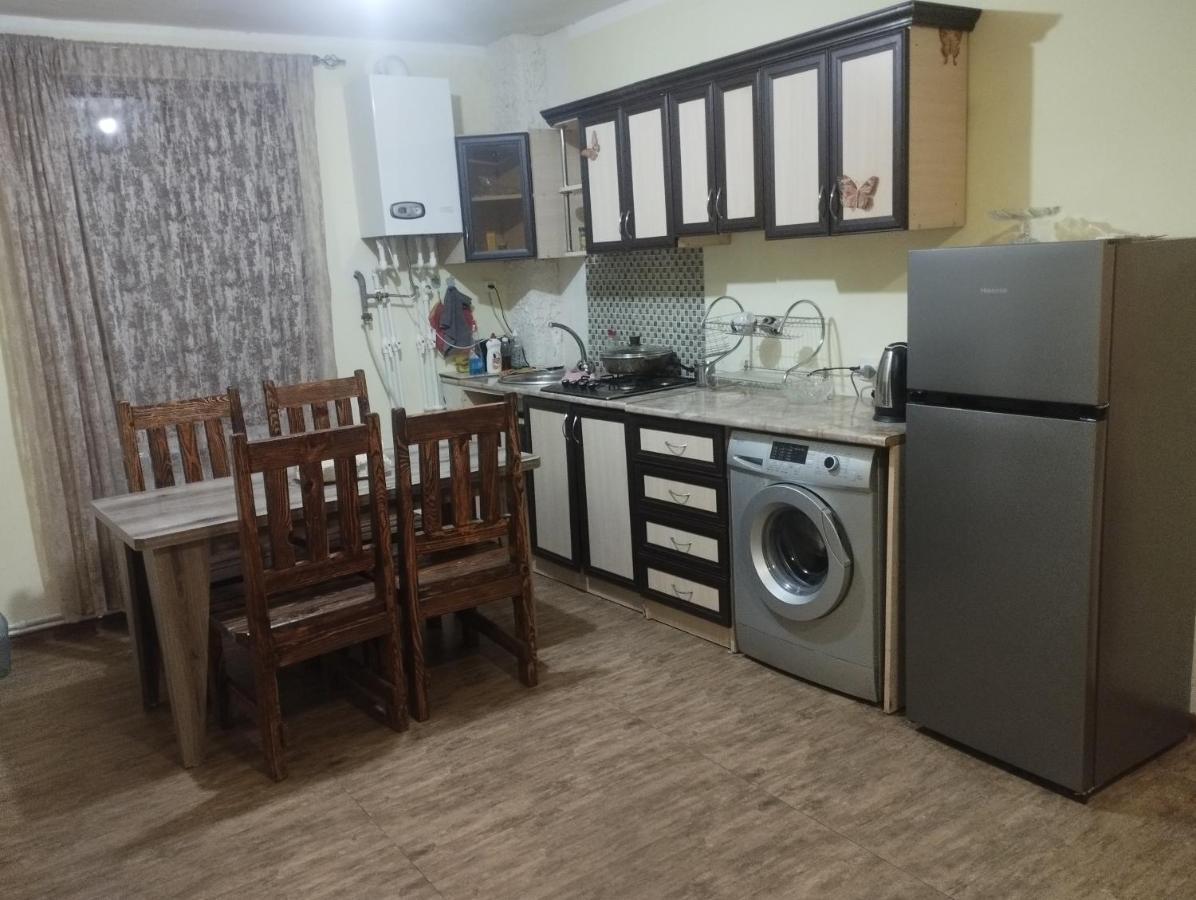 Apartamento Bbq House Dilijan Exterior foto
