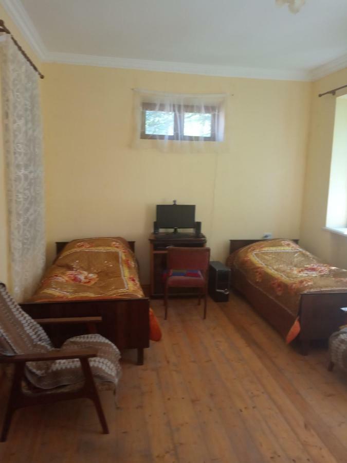 Apartamento Bbq House Dilijan Exterior foto